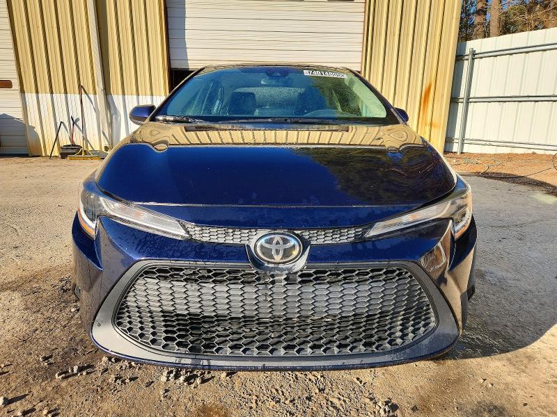 صورة رقم 5 من المزاد - 2022 TOYOTA COROLLA LE مع VIN 5YFEPMAE8NP364053
