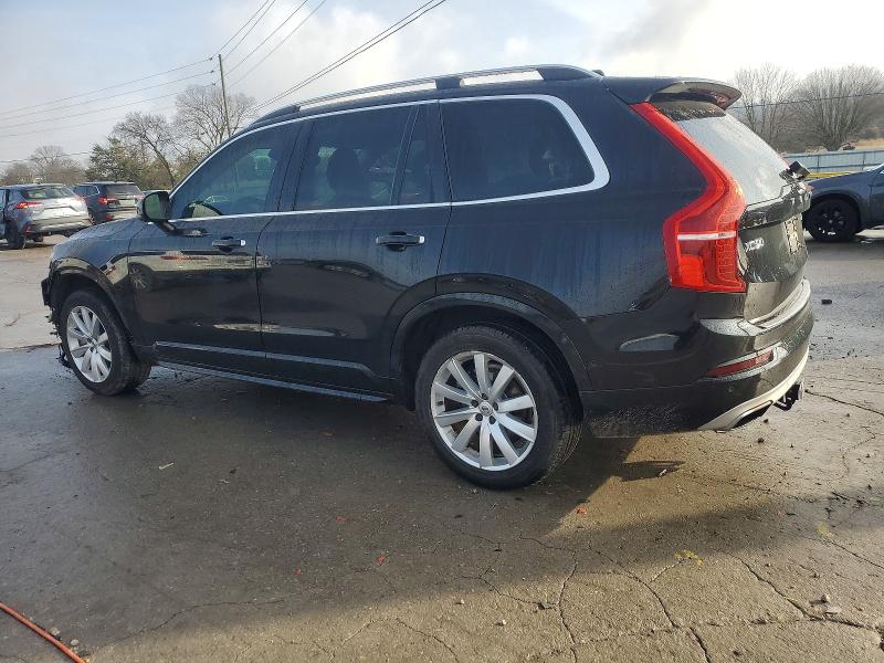 Photo 2 from auction – 2017 VOLVO XC90 T6 with VIN YV4A22PK2H1119723