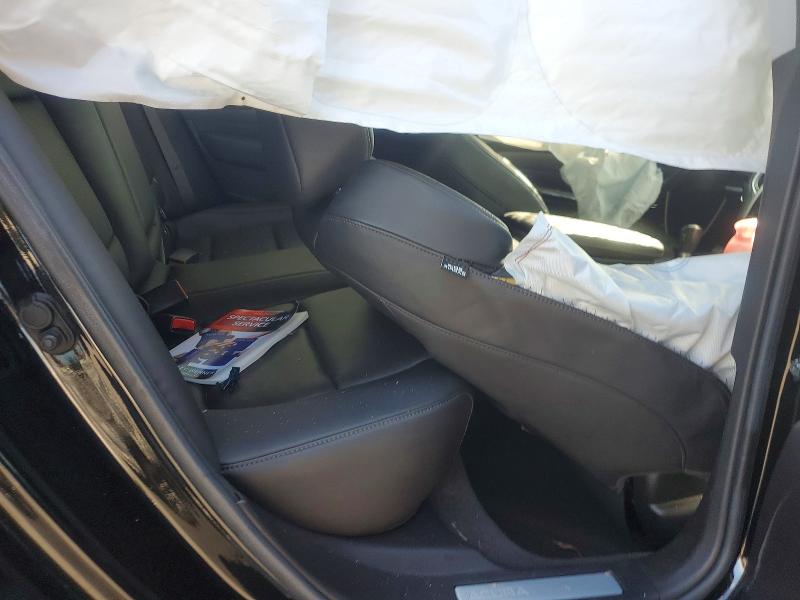 Photo 9 from auction – 2020 ACURA TLX TECHNO with VIN 19UUB1F50LA010399