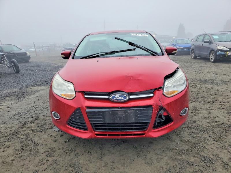 Photo 5 from auction – 2012 FORD FOCUS SEL with VIN 1FAHP3H21CL244500