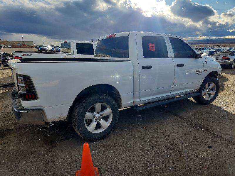 Photo 3 from auction – 2019 RAM 1500 CLASSIC with VIN 1C6RR7KT5KS544294