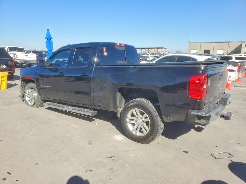 Photo 2 from auction – 2017 CHEVROLET SILVERADO with VIN 1GCRCRECXHZ104086