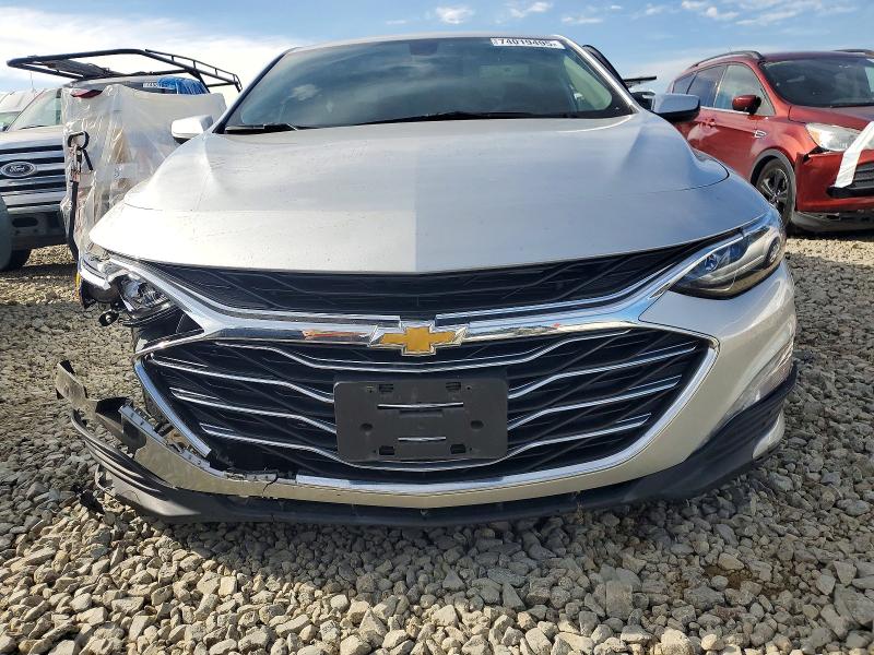 Photo 5 from auction – 2022 CHEVROLET MALIBU with VIN 1G1ZD5ST7NF148773