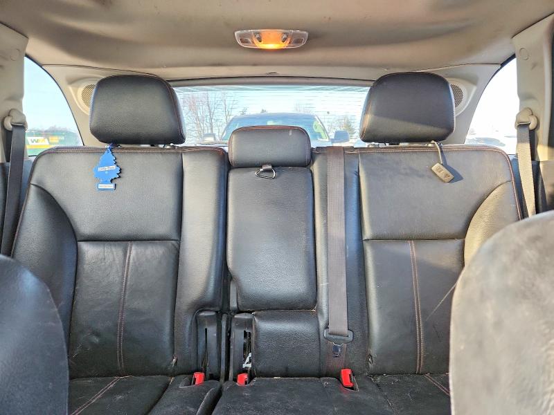 Photo 10 from auction – 2014 FORD EDGE LIMIT with VIN 2FMDK4KCXEBB22148