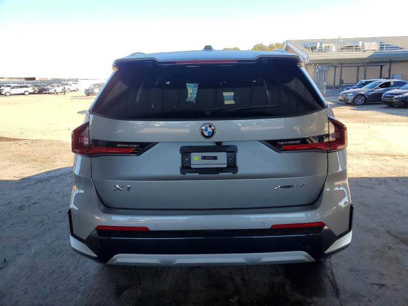 Photo 6 from auction – 2023 BMW X1 XDRIVE2 with VIN WBX73EF04P5X23196