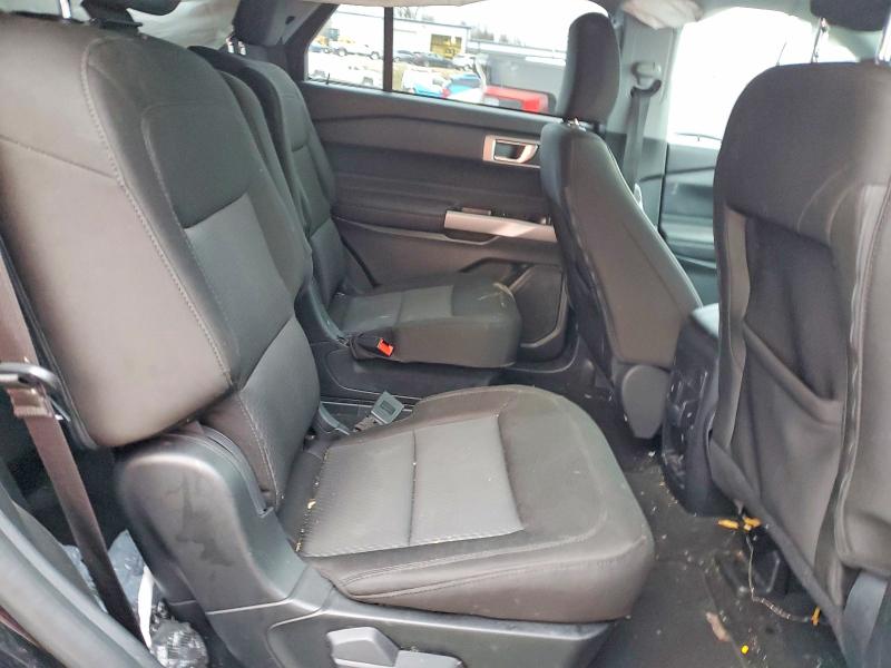 Photo 11 from auction – 2024 FORD EXPLORER with VIN 1FMSK8DH0RGA42735