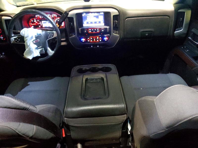Photo 8 from auction – 2015 GMC SIERRA with VIN 1GTV2UEC0FZ386384
