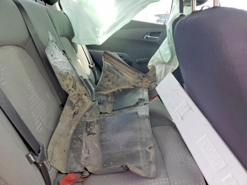 Photo 10 from auction – 2013 CHEVROLET SONIC with VIN 1G1JA5SH7D4225024