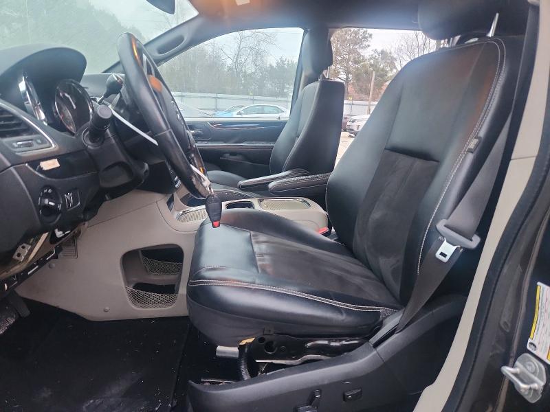 Photo 7 from auction – 2019 DODGE GRAND CARA with VIN 2C4RDGCG5KR796377