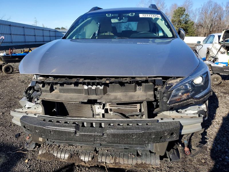 Photo 5 from auction – 2019 SUBARU OUTBACK 2. with VIN 4S4BSAFC7K3325381
