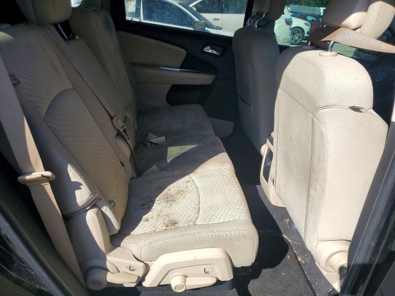Photo 11 from auction – 2019 DODGE JOURNEY with VIN 3C4PDCBB6KT866438