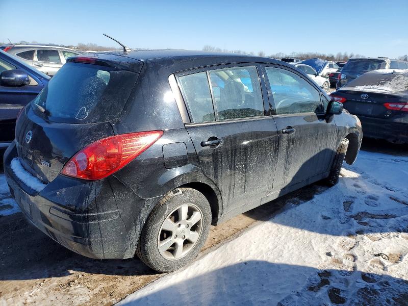Foto 3 de la subasta – 2012 NISSAN VERSA S con VIN 3N1BC1CP2CK295116