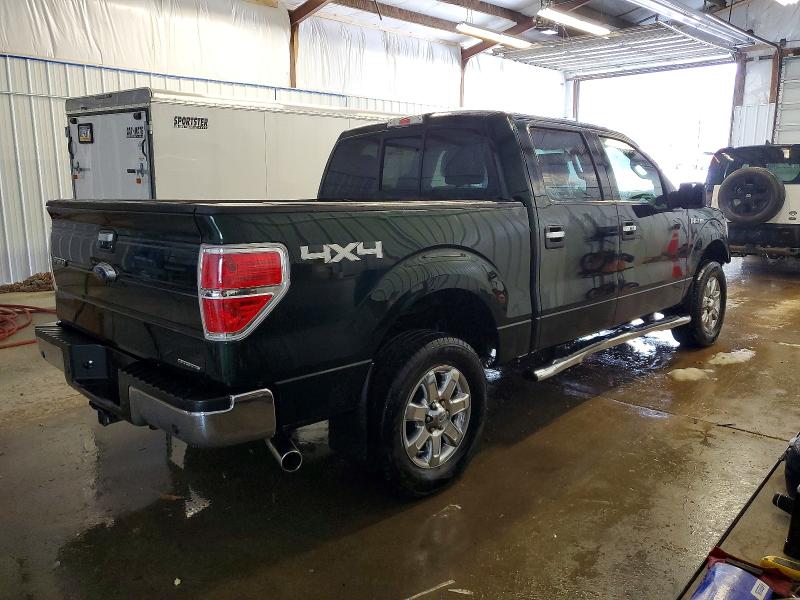 Photo 3 from auction – 2014 FORD F150 SUPER with VIN 1FTFW1EF3EFC49232