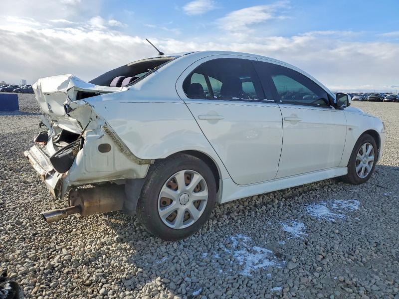 Photo 3 from auction – 2014 MITSUBISHI LANCER ES/ with VIN JA32U2FU2EU010711