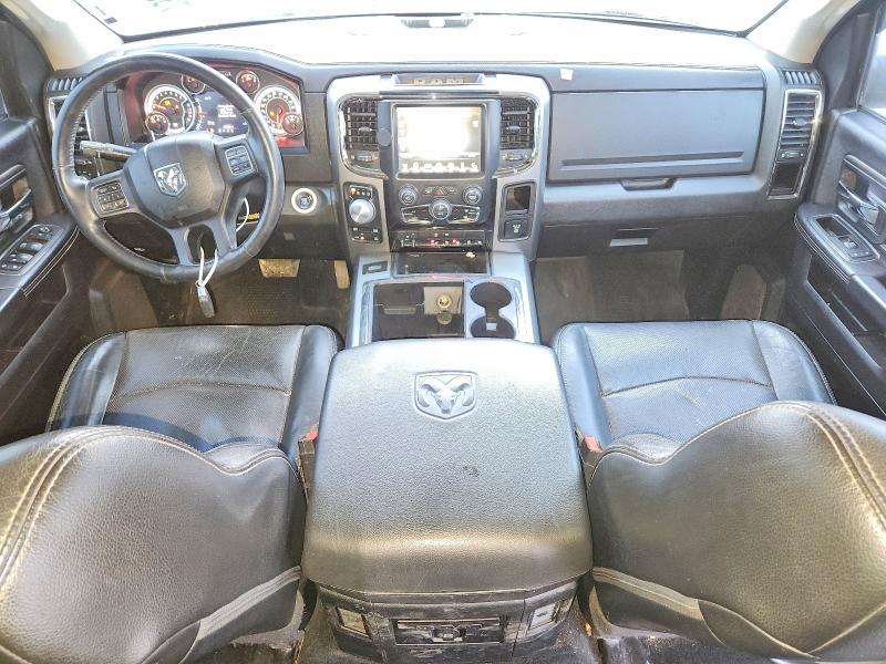 Photo 8 from auction – 2013 RAM 1500 SPORT with VIN 1C6RR7MT4DS626078