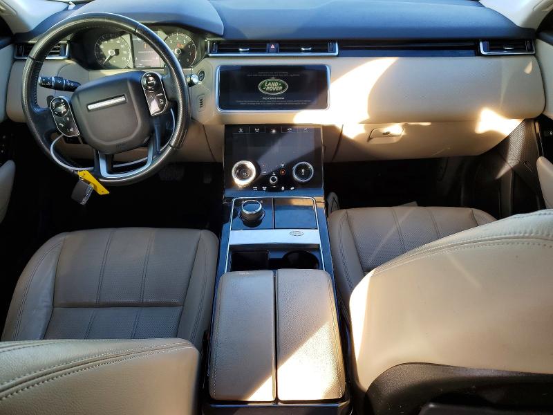 Photo 8 from auction – 2019 LAND ROVER RANGE ROVE with VIN SALYB2EX8KA788630