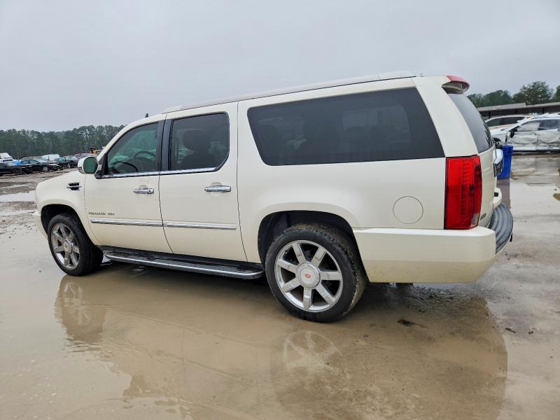 Foto 2 de la subasta – 2012 CADILLAC ESCALADE con VIN 1GYS3HEF1CR279786