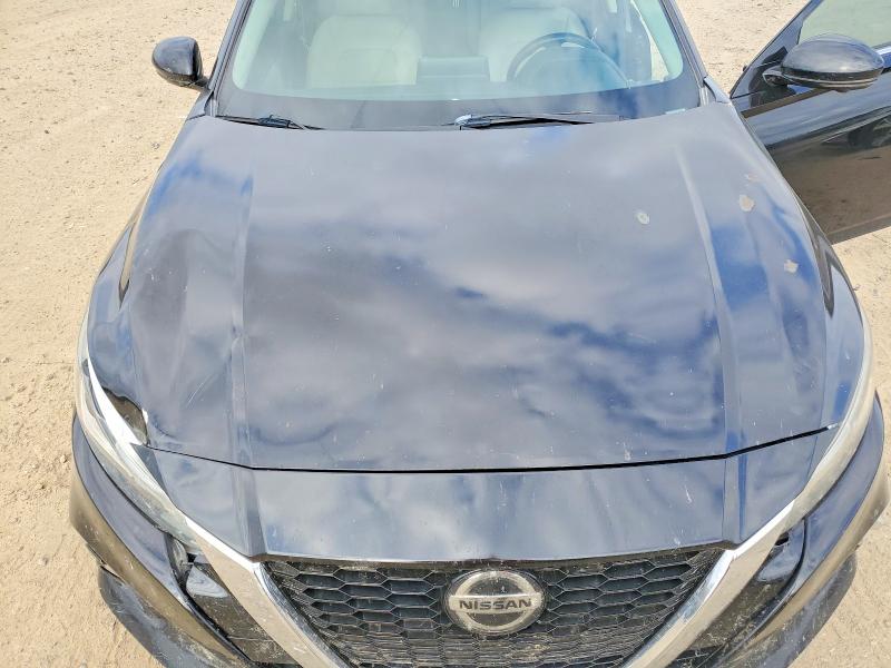 Photo 11 from auction – 2019 NISSAN ALTIMA PLA with VIN 1N4BL4FV4KC105819