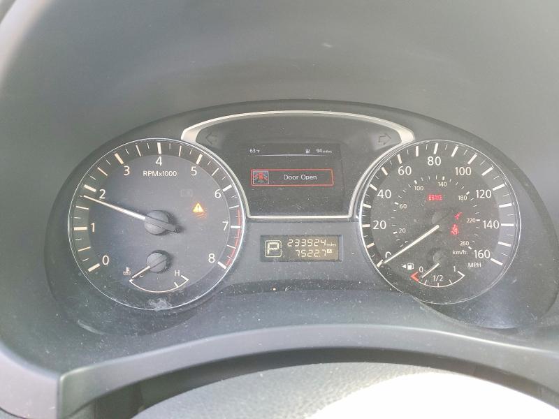 Photo 9 from auction – 2015 NISSAN ALTIMA with VIN 1N4AL3AP3FC451641