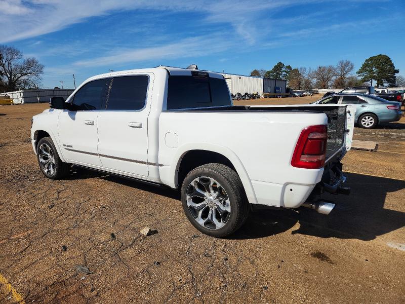 Photo 2 from auction – 2024 RAM 1500 LIMIT with VIN 1C6SRFHT5RN188828
