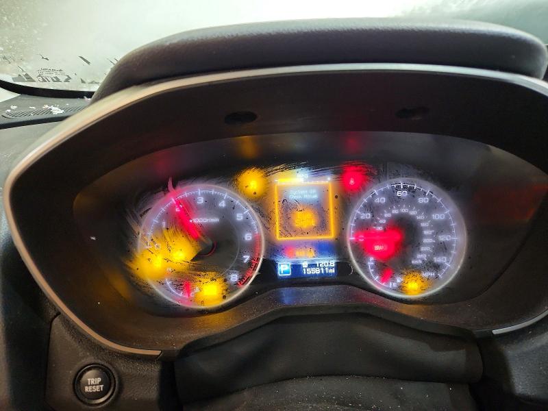 Photo 9 from auction – 2019 SUBARU ASCENT PRE with VIN 4S4WMAED6K3443704