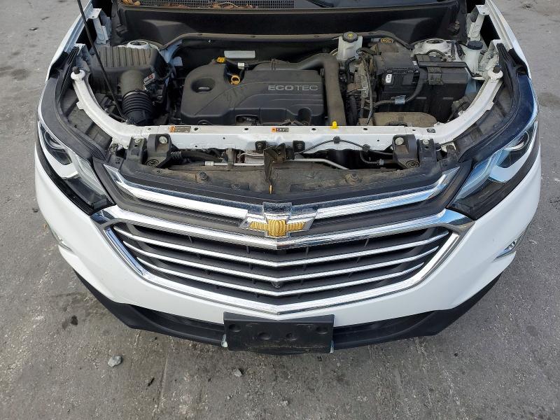 Photo 12 from auction – 2020 CHEVROLET EQUINOX PR with VIN 2GNAXXEV0L6116492