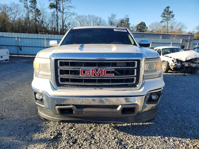 Photo 5 from auction – 2015 GMC SIERRA with VIN 3GTU2VEC5FG226793
