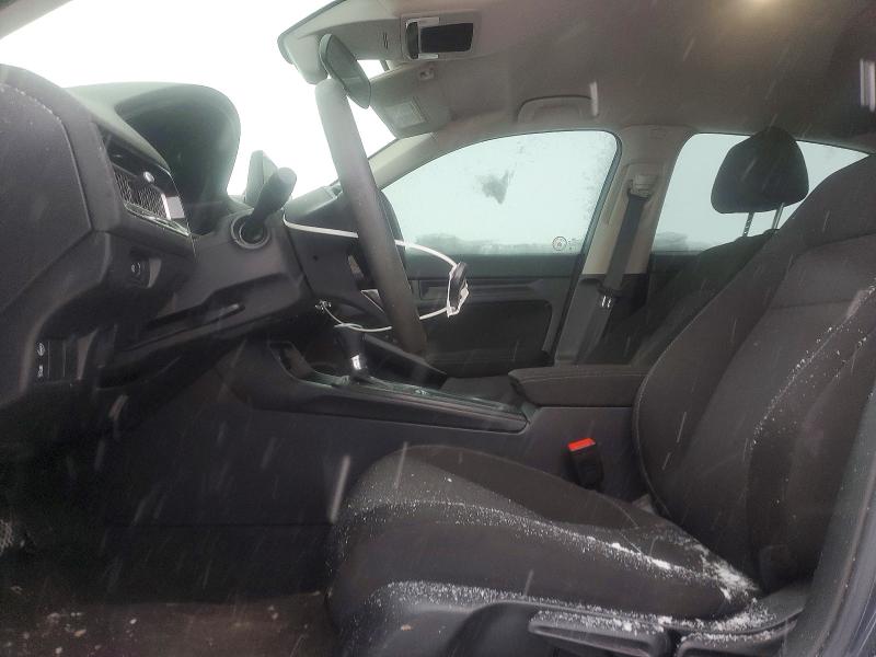 Photo 7 from auction – 2023 HONDA CIVIC LX with VIN 2HGFE2F25PH108041