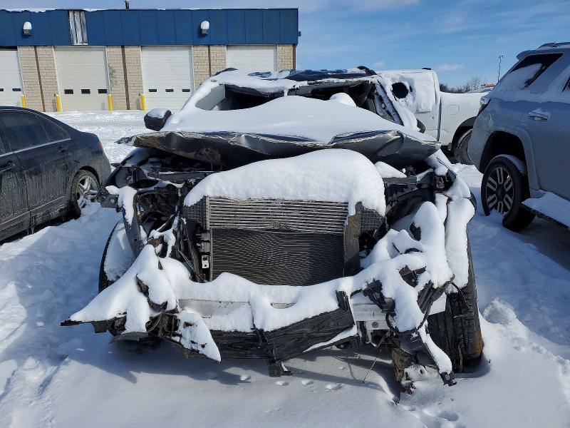 Photo 5 from auction – 2023 FORD EXPLORER with VIN 1FMSK7DH6PGB21074