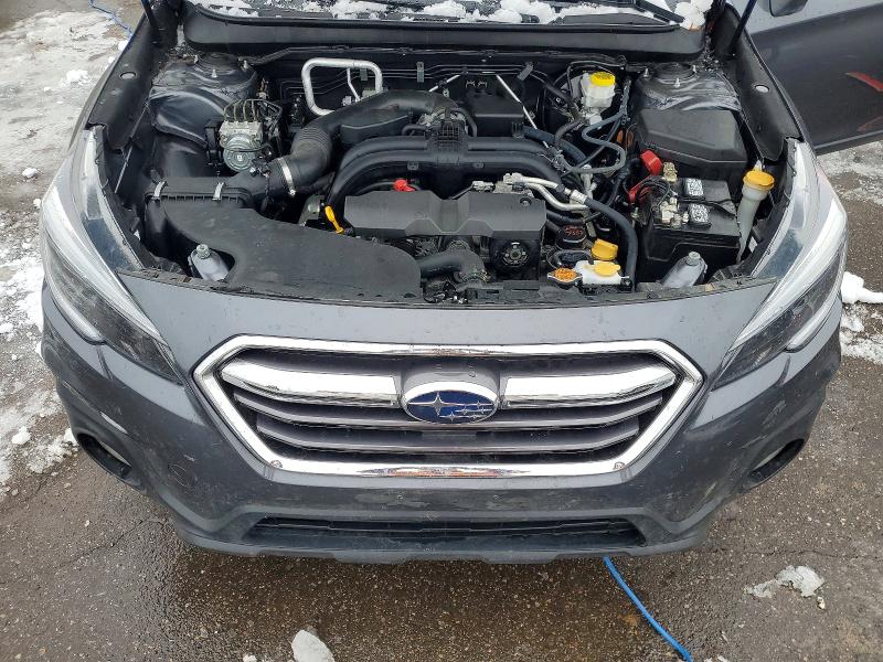 Photo 12 from auction – 2019 SUBARU OUTBACK 2. with VIN 4S4BSAJC5K3387269