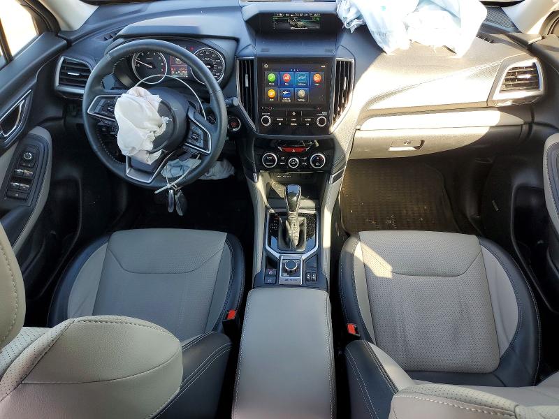 Photo 8 from auction – 2023 SUBARU FORESTER L with VIN JF2SKAPC7PH517950