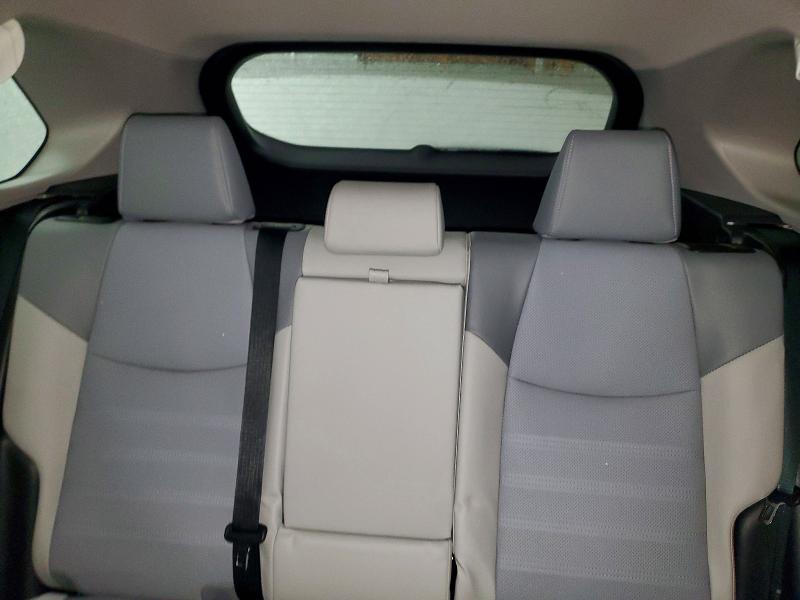 Photo 10 from auction – 2024 TOYOTA RAV4 with VIN JTMD6RFV6RD148196
