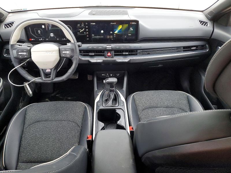 صورة رقم 8 من المزاد - 2025 KIA K4 مع VIN 3KPFW4DEXSE130464