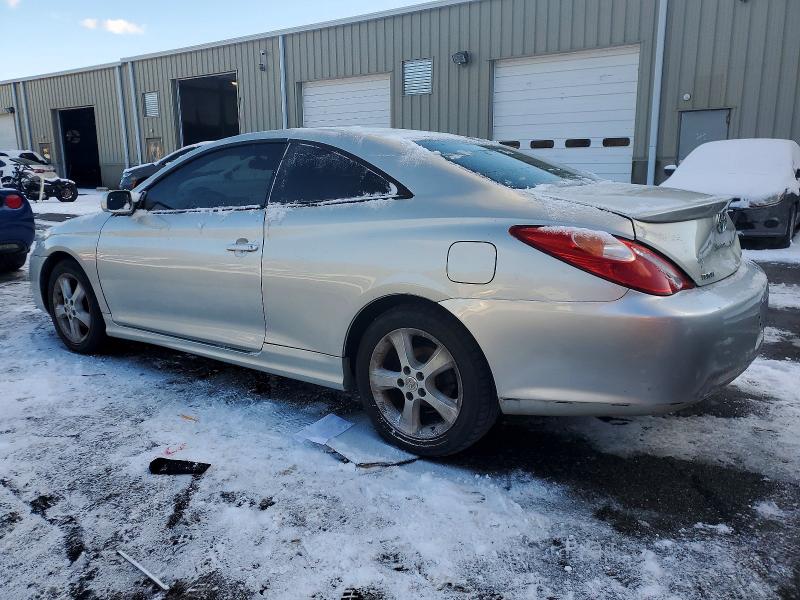 Photo 2 from auction – 2004 TOYOTA CAMRY SOLARA with VIN 4T1CA38P14U005490