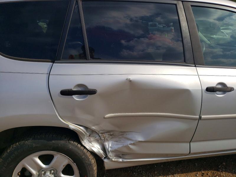 Photo 11 from auction – 2009 TOYOTA RAV4 with VIN JTMZF33VX9D006621