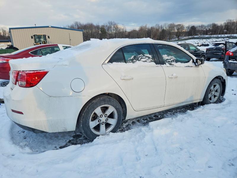 Photo 3 from auction – 2015 CHEVROLET MALIBU with VIN 1G11B5SL6FF187360