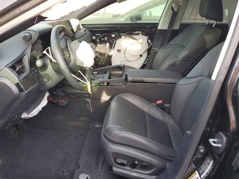 Photo 7 from auction – 2025 LEXUS ES with VIN 58ADA1C11SU062225