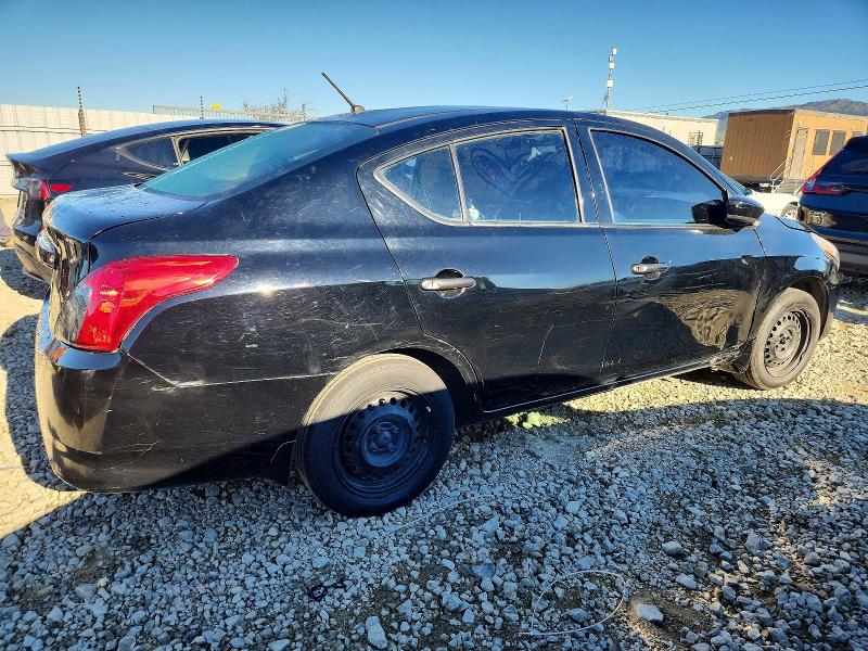 Photo 3 from auction – 2018 NISSAN VERSA with VIN 3N1CN7AP5JL862396