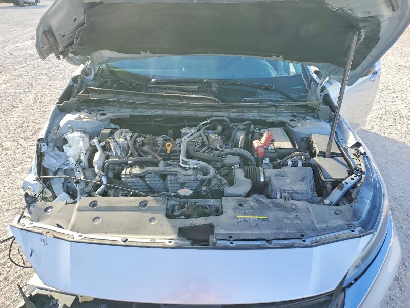 Photo 11 from auction – 2024 NISSAN ALTIMA SV with VIN 1N4BL4DV6RN345309