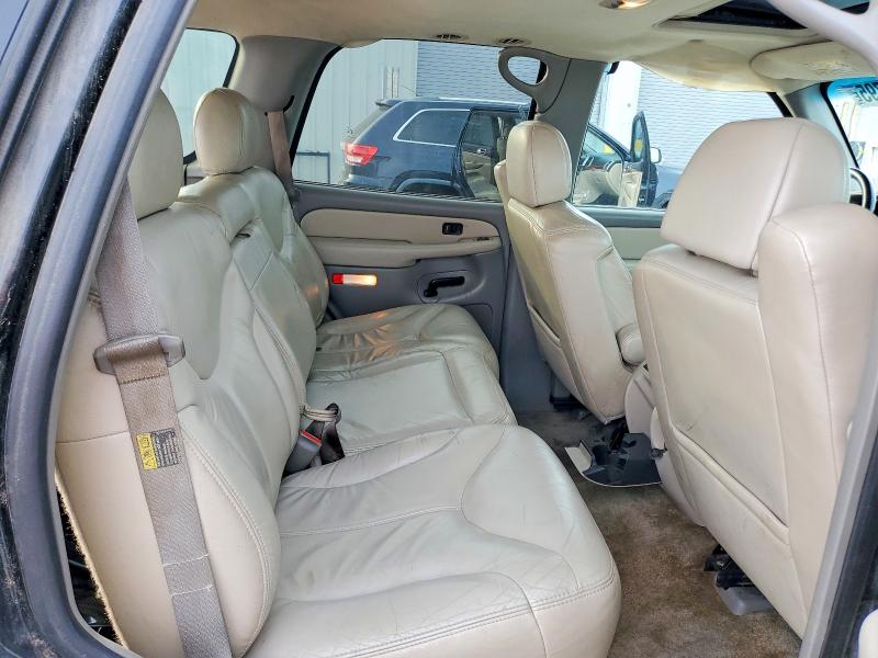 Photo 11 from auction – 2002 GMC YUKON with VIN 1GKEK13Z22J343989