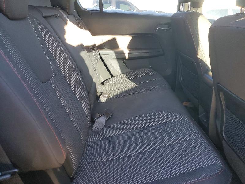 Photo 11 from auction – 2016 CHEVROLET EQUINOX LS with VIN 2GNALBEK4G6245877