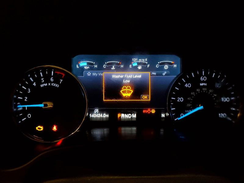 Photo 9 from auction – 2019 FORD EXPEDITION with VIN 1FMJU1JT2KEA36281
