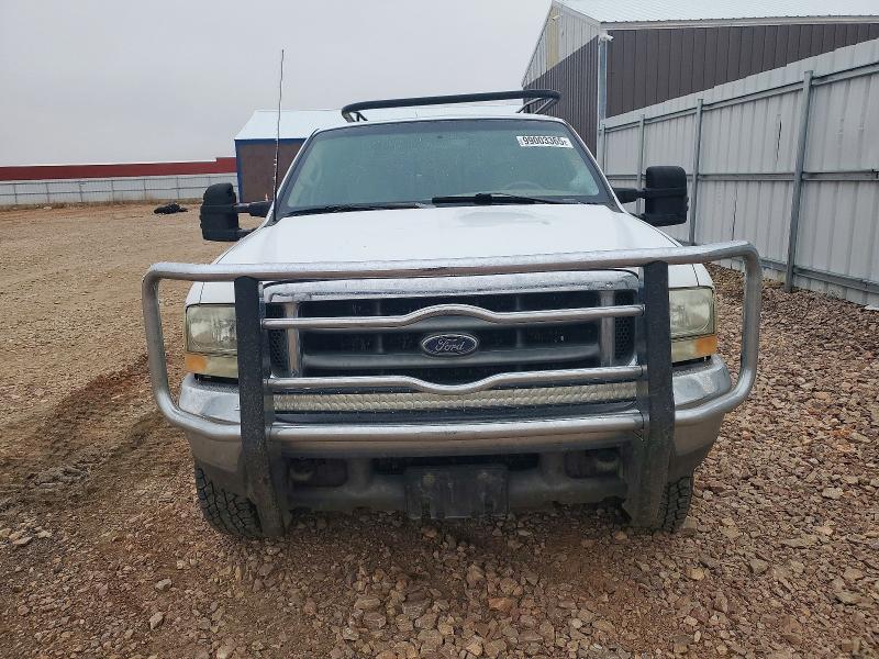 Photo 5 from auction – 2000 FORD F250 SUPER with VIN 1FTNX21F9YEA20598