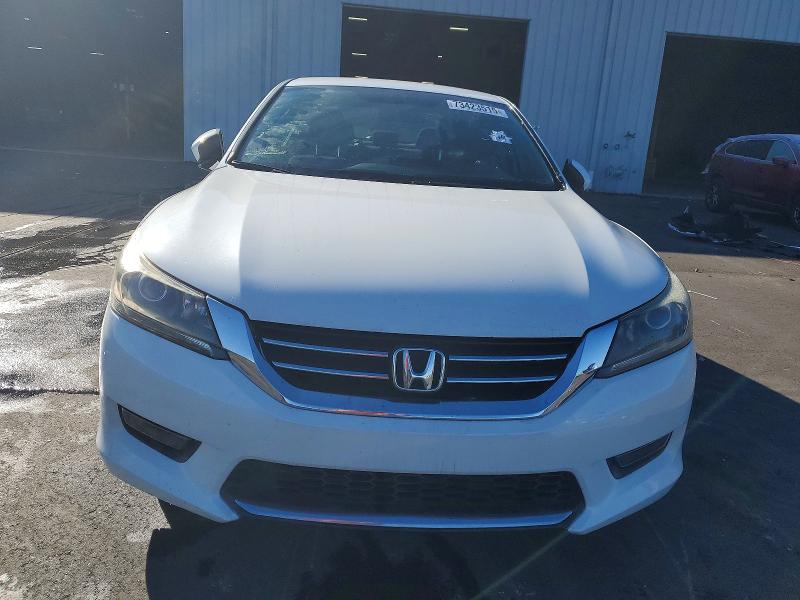 Photo 5 from auction – 2014 HONDA ACCORD SPO with VIN 1HGCR2F58EA033784