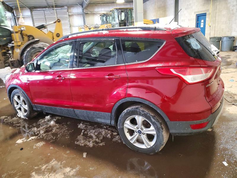 Photo 2 from auction – 2014 FORD ESCAPE SE with VIN 1FMCU9GX2EUA88781