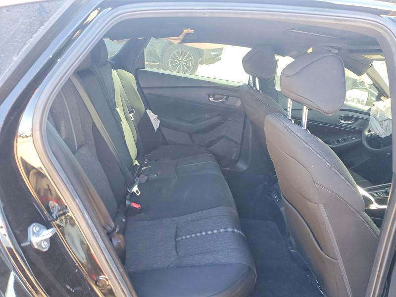 Photo 10 from auction – 2025 HONDA ACCORD HYB with VIN 1HGCY2F59SA013638