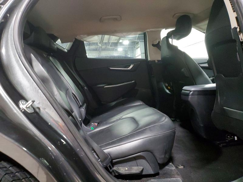 Photo 11 from auction – 2023 KIA EV6 LIGHT with VIN KNDC34LA9P5157569