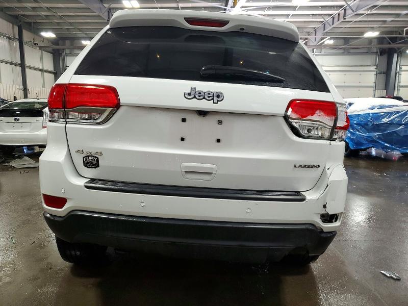 Photo 6 from auction – 2018 JEEP GRAND CHER with VIN 1C4RJFAG7JC348879