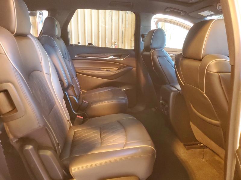 Photo 11 from auction – 2023 BUICK ENCLAVE with VIN 5GAERDKW5PJ227615