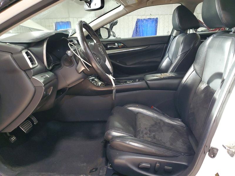 Photo 7 from auction – 2018 NISSAN MAXIMA 3.5 with VIN 1N4AA6AP1JC361615